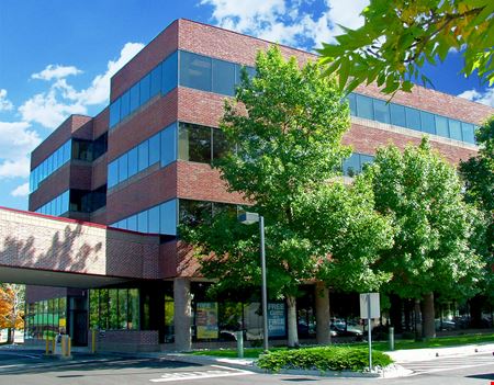 Preview of Office space for Rent at 4350 Wadsworth Blvd