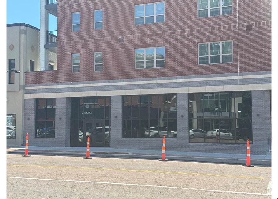 1000 E Broadway