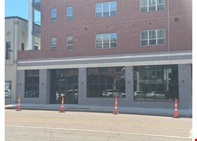 1000 E Broadway