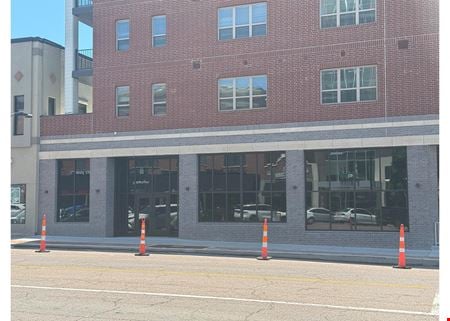 Preview of Retail space for Rent at 1000 E Broadway