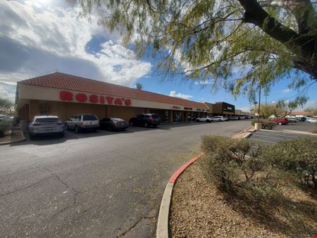 Preview of Retail space for Rent at 2023 W Guadalupe Rd