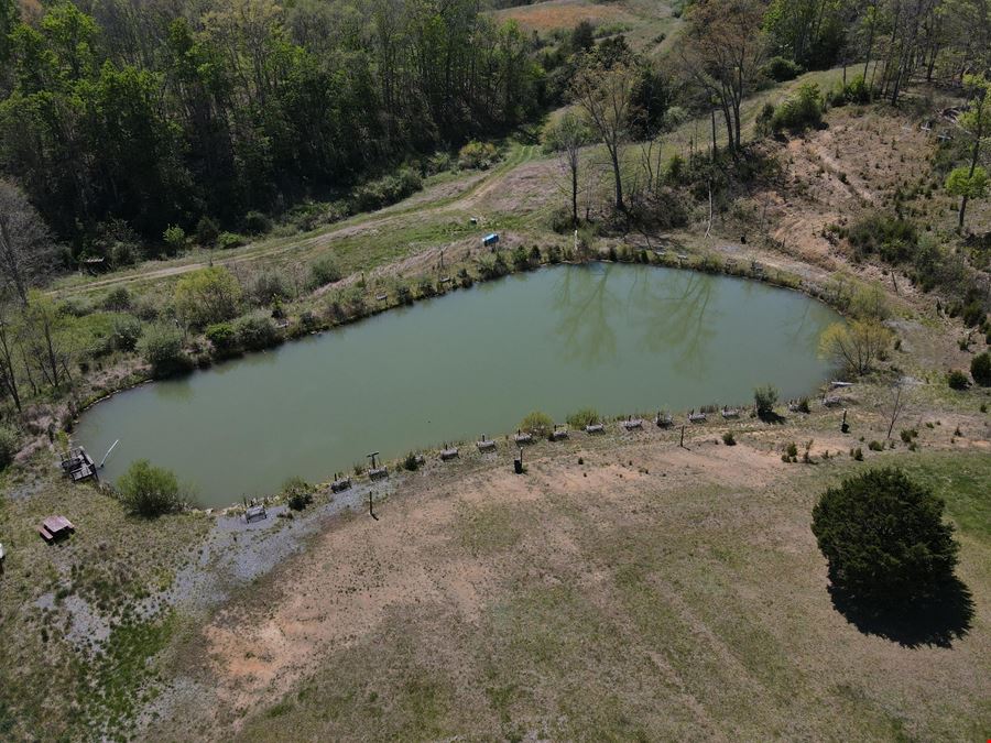 2463 Willow Bend Rd