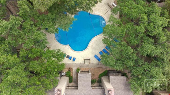 Wooded Creek Apartments | Class B Value‑Add Opportunity with Assumable Agency Debt