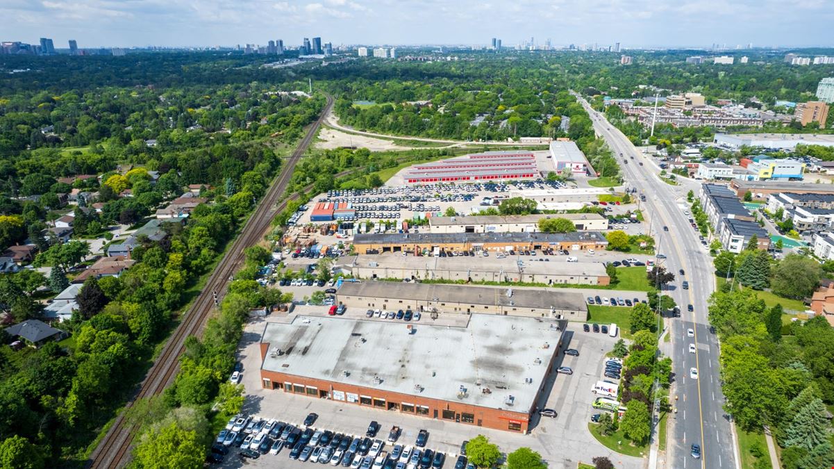375 John Street, Markham, ON L3T 5W5