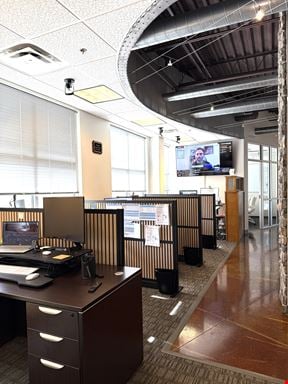 Aspen Grove Office