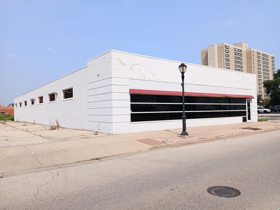 315 N. 5th St. 