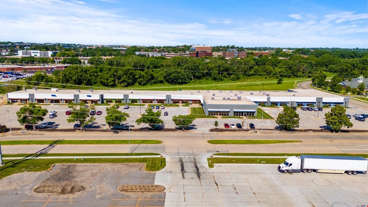 Old Mill Business Campus