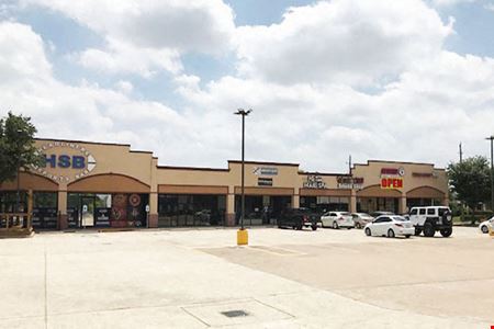 Preview of Retail space for Rent at 9804 Jones Road
