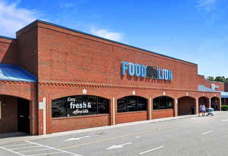 Preview of Retail space for Rent at 1 Dunlop Village Circle