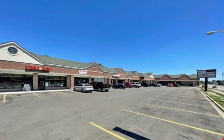 Preview of Retail space for Sale at 1052-1072 W Huron St