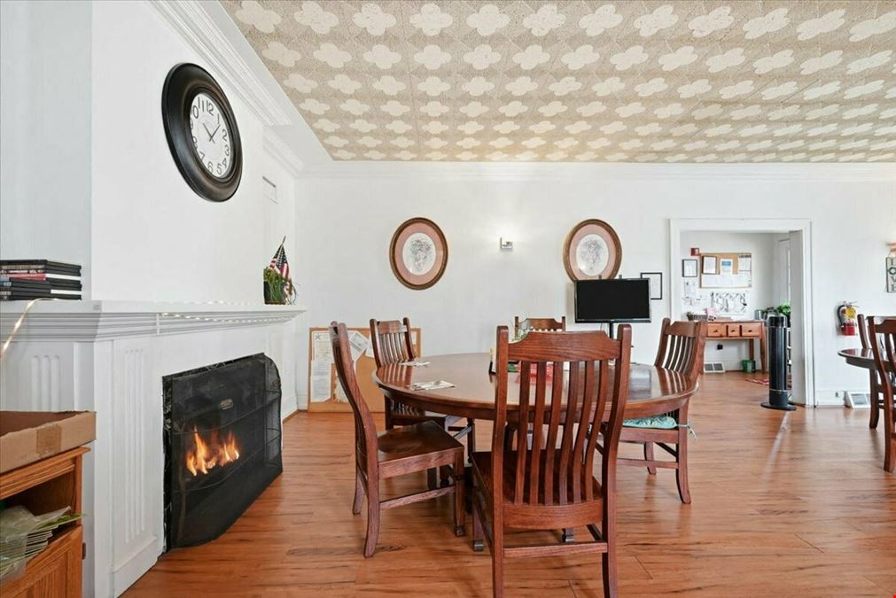 Gap View Personal Care Home