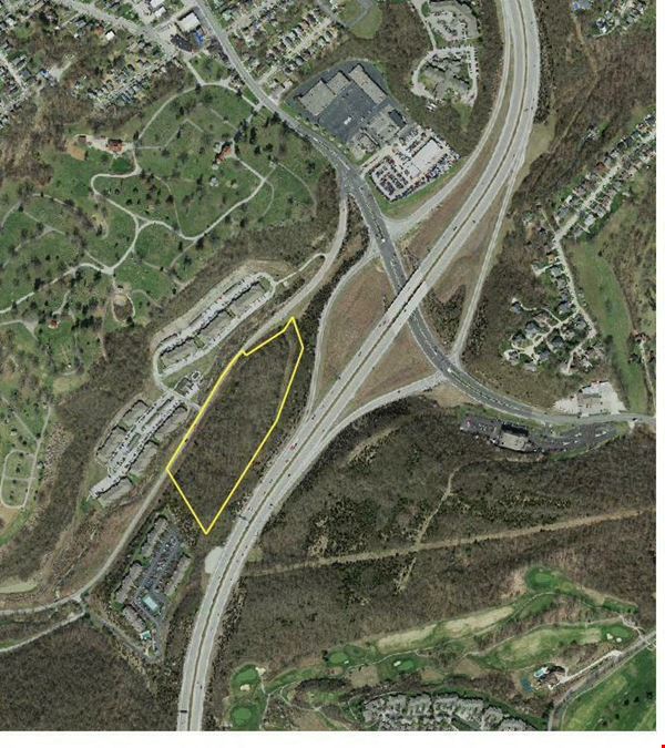 Moock Road