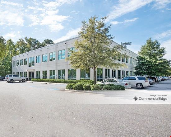 Preview of Office space for Rent at 5712 Cleveland Street