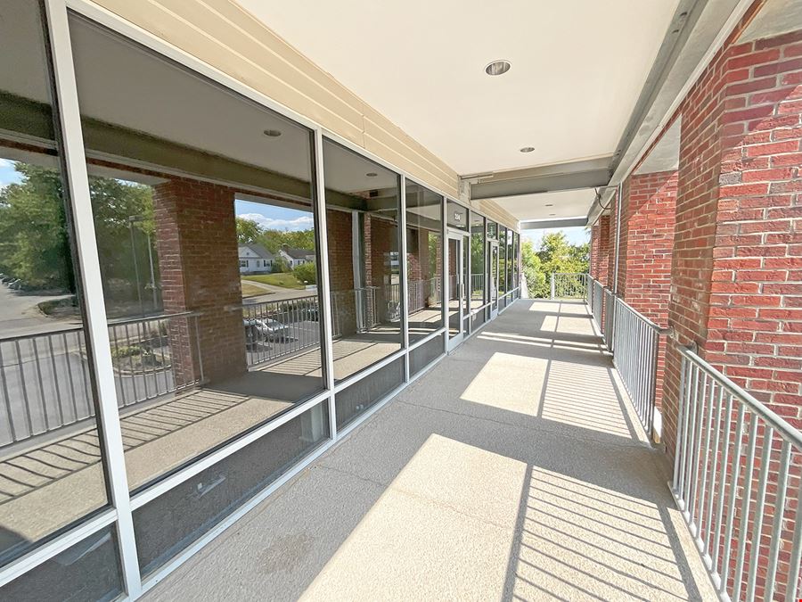Pasadena Plaza Office Condo