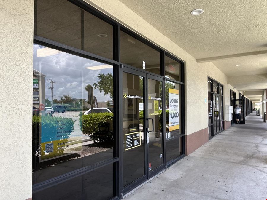 2814 Lee Blvd Unit 8 