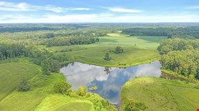 Ider 63-Acre Investment Land