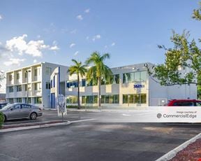 Romark Center