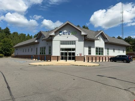Preview of Retail space for Rent at 52 Rockingham Rd