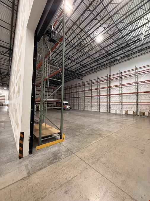 2264 - Medley Warehouse