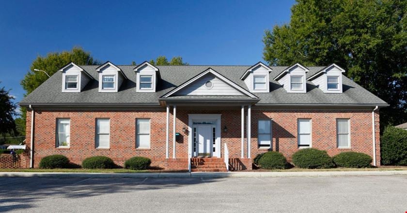 Preview of Office space for Rent at 500 Benson Road