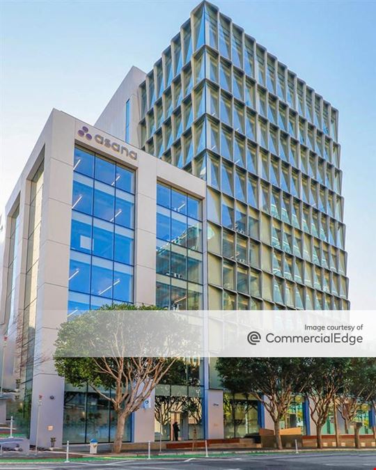 633 Folsom Street
