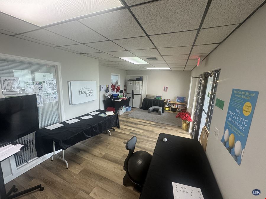 Apollo Professional Center