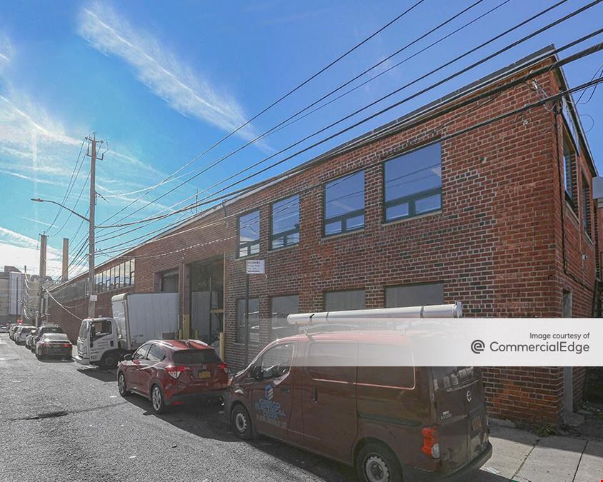 51-20 & 51-40 59th Street, 58-61 52nd Avenue & 51-37 58th Lane