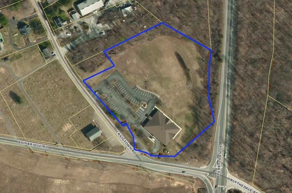 Listing #22 - 20 Craigtown Rd, Port Deposit, MD, Suite 105