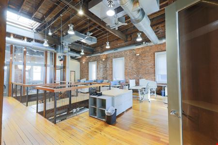 Preview of Office space for Rent at 99 WASHINGTON STREET