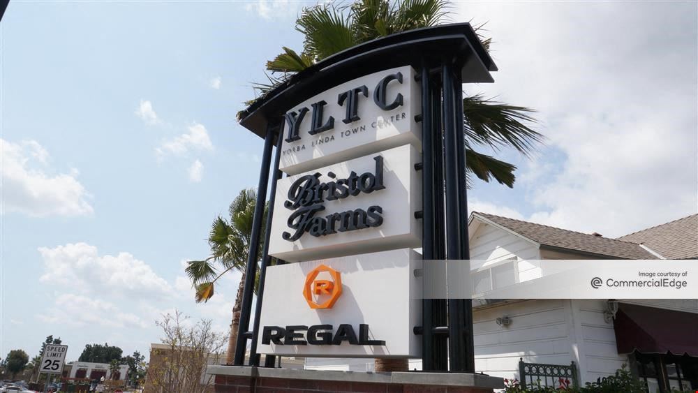 Yorba Linda Town Center