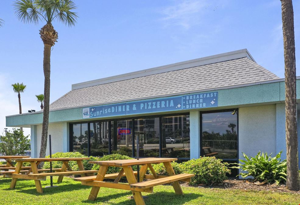 Ormond Beach Mall