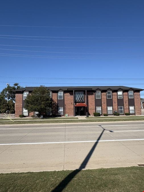 39393 Van Dyke Ave