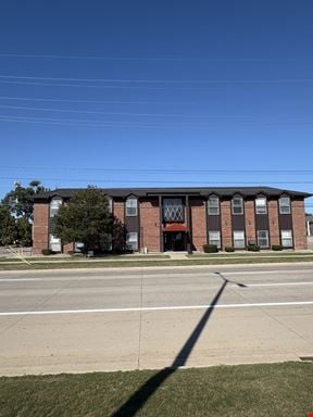 39393 Van Dyke Ave