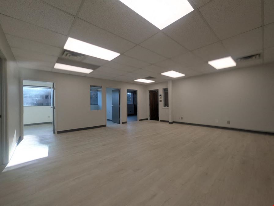 410 Stafford Drive South, Suite 200