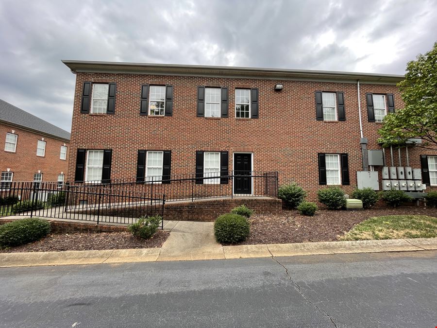 3523 Pelham Road
