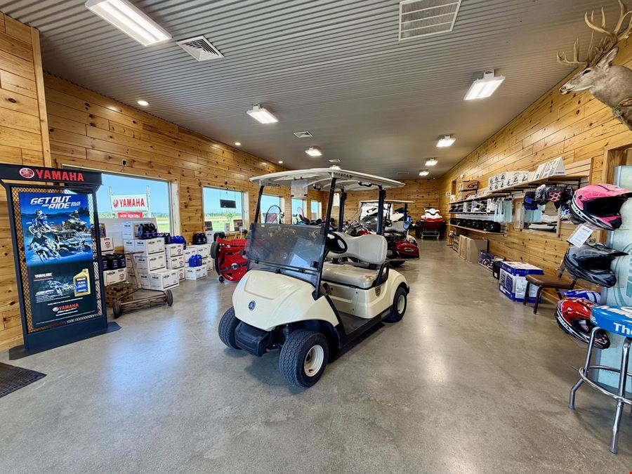 6530 N M 33 Hwy