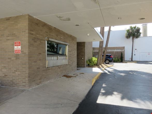Preview of Office space for Rent at 226-230 N. Beach Street