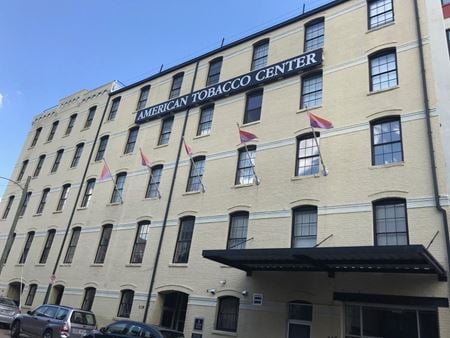 Preview of Office space for Rent at 121 N 20th St Richmond VA
