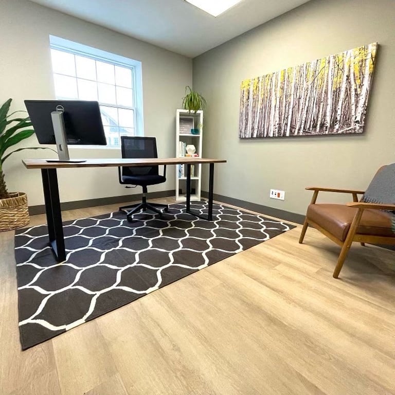 Private Office