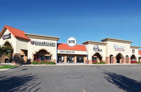 Preview of Retail space for Rent at 3104 S 25th E