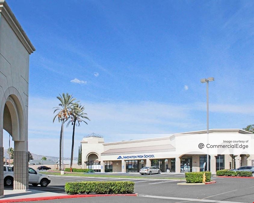 Southpointe Center