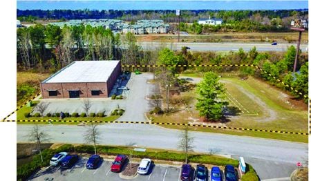 Preview of Office space for Sale at 1291 and 1295 Interstate Pkwy
