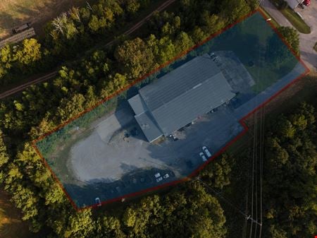 Preview of Industrial space for Sale at 3200 NW Park Dr