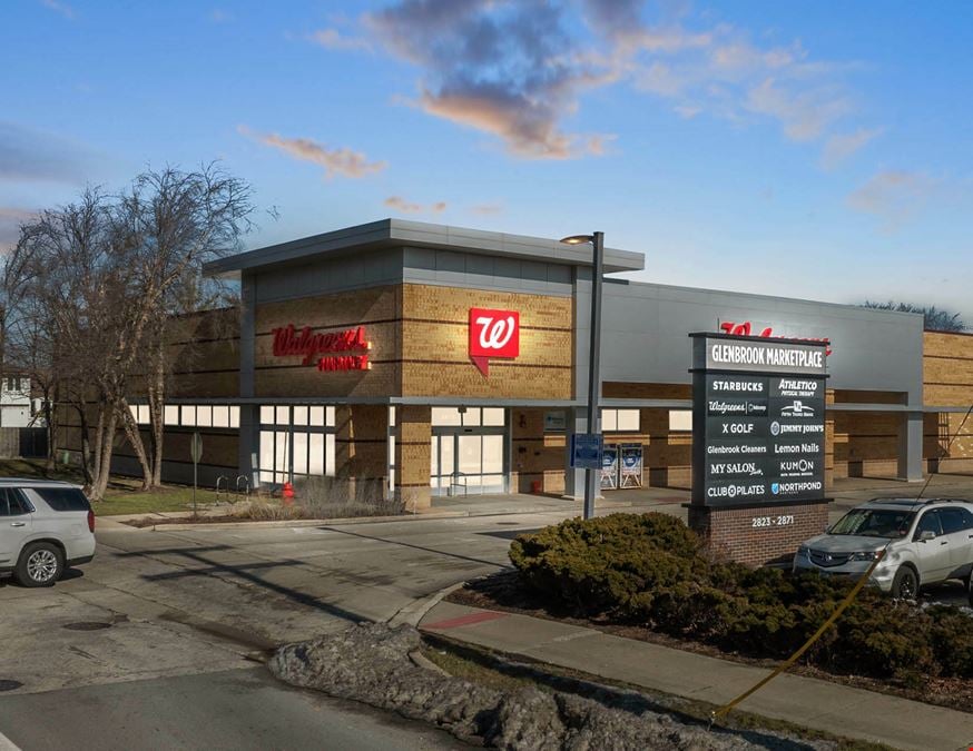 Walgreens