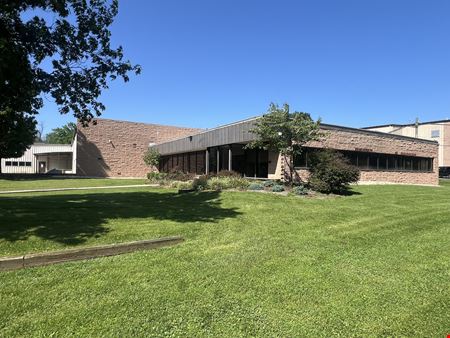 Preview of Office space for Rent at 201 Chambers Brook Road