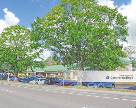 Preview of Office space for Rent at 9770 Baymeadows Road