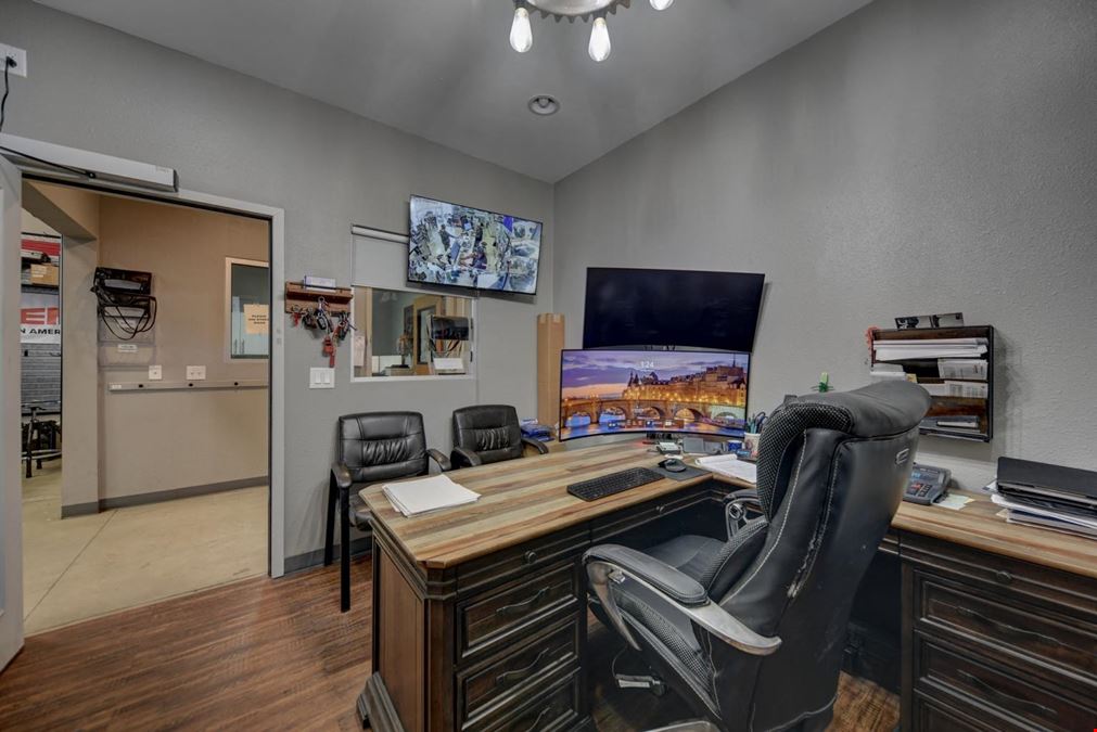 2770 Osborn Lane - For Lease