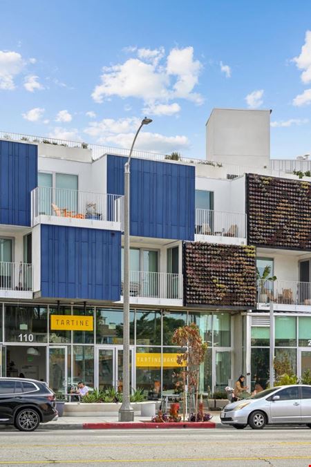 Preview of Mixed Use space for Rent at 2903 Lincoln Blvd