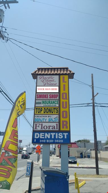 849 W. Pacific Coast Highway