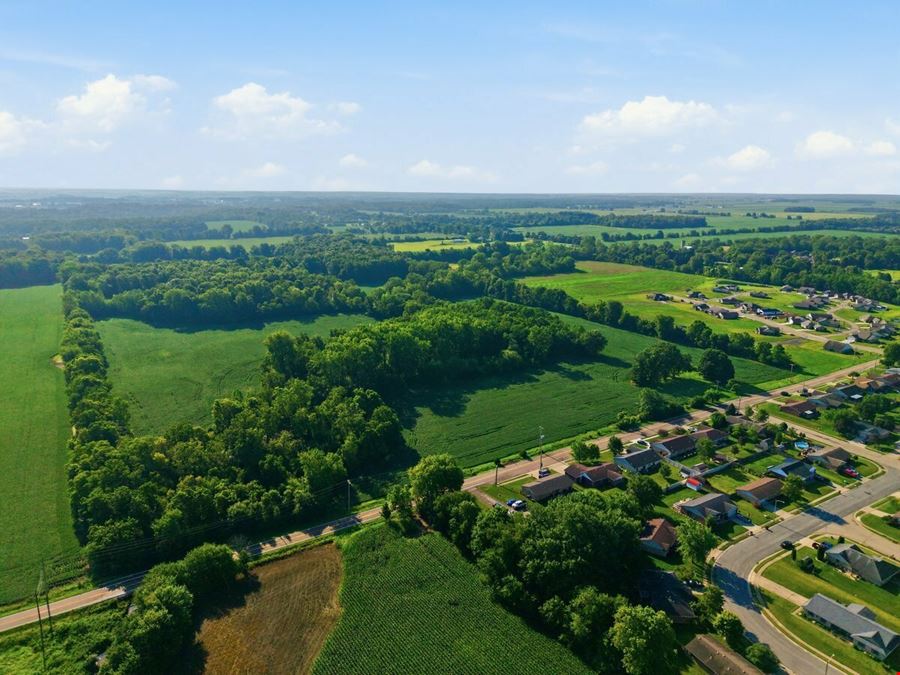 Development Opportunity